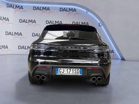 Usata Porsche Macan 381 CV (280 kW) 2022 Nero SUV