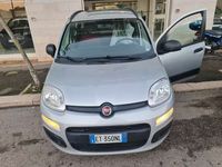 usata Fiat Panda Panda0.9 t.air t. natural power Easy 82cv