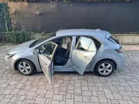 Usata Toyota Corolla Active 98 CV (72 kW) 2019 Grigio Berlina