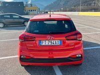 usata Hyundai i20 2019 Neopatentati