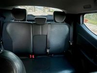 Usata Lancia Ypsilon 95 CV (69 kW) 2011 Grigio Utilitaria