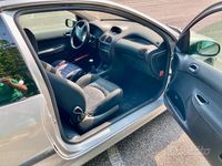 Usata Peugeot 206 90 CV (66 kW) 2001 Utilitaria