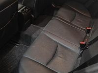 Usata Mercedes C220 2003 Grigio Berlina