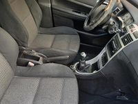 Usata Peugeot 307 90 CV (66 kW) 2007 Grigio Berlina