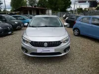 Usata Fiat Tipo Easy 95 CV (69 kW) 2017 Argento Berlina