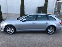 usata Audi A4 Avant 2.0 tdi Business Sport 150cv s-tronic