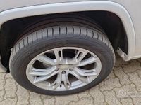 Usata Jeep Grand Cherokee 2015 SUV