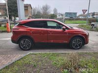 Usata Nissan Qashqai Tekna 158 CV (116 kW) 2023 Bianco SUV