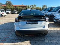 Nuova Citroën C4 PureTech 131 CV (96 kW) 2025 Bianco Berlina