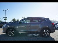 Usata MG HS Luxury 162 CV (119 kW) 2024 Iron oxide gray SUV