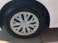 Nuova Mazda 2 116 CV (85 kW) 2026 Lunar white Utilitaria