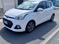 Usata Hyundai i10 69 CV (50 kW) 2014 Utilitaria