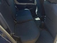 Usata Toyota Yaris 69 CV (50 kW) 2006 Blu Utilitaria