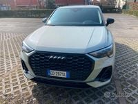 Usata Audi Q3 Sportback 150 CV (110 kW) 2020 SUV