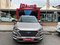 usata Hyundai Tucson 1.6 CRDi XPrime