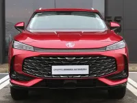 Usata MG HS Luxury 170 CV (125 kW) 2025 Rosso SUV