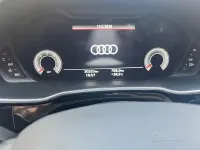 Usata Audi Q3 Business 150 CV (110 kW) 2025 Grigio SUV