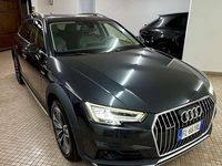 Usata Audi A4 Allroad Business 272 CV (200 kW) 2017 Station wagon