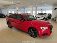 usata Audi A4 Avant 35 TDI 150cv S tronic Xeno Navi 18 EU6Dtemp