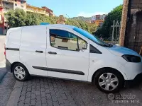 Usata Ford Transit 75 CV (55 kW) 2023 Bianco Furgone
