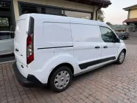 Usata Ford Transit Connect 120 CV (88 kW) 2018 Bianco Monovolume
