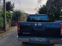 Usata Nissan Navara 190 CV (139 kW) 2010 Pick-up