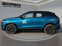 Nuova Renault Austral 2026 Bestyle bruges (blu oltremare / tetto SUV