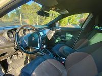 Usata Alfa Romeo Giulietta 150 CV (110 kW) 2015 Bianco Utilitaria