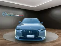 Usata DS Automobiles DS4 Bastille 131 CV (96 kW) 2024 Grigio SUV