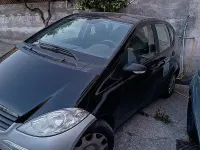 Usata Mercedes A180 2008