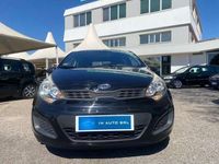 usata Kia Rio 5p 1.2 EX