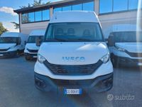 usata Iveco Daily 2021 21000KM