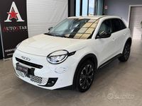 Usata Fiat 600 La Prima 110 CV (80 kW) 2025 Bianco Berlina