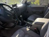 Usata Land Rover Discovery 2 138 CV (101 kW) 2001 Verde SUV