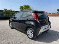 usata Toyota Aygo 2ª SERIE 5P. 1.0 72CV X-PLAY