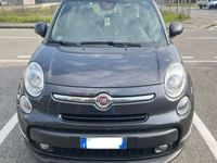 usata Fiat 500L 500L2012 0.9 t.air t. natural power Lounge 80cv