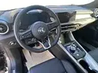 Nuova Alfa Romeo Tonale Veloce 160 CV (117 kW) 2025 Grigio SUV