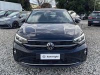 Usata VW Taigo Life 2024 Nero SUV