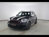Usata Mini John Cooper Works Countryman 306 CV (225 kW) 2020 Vari colori SUV