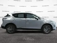 Usata Nissan Qashqai Acenta 140 CV (102 kW) 2025 Grigio SUV
