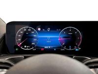 Usata Mercedes GLB180 Advanced 116 CV (85 kW) 2025 Bianco polare SUV