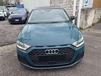 Usata Audi A1 Sportback Admired 95 CV (69 kW) 2019 Other Utilitaria