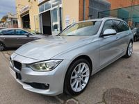 usata BMW 318 d 143cv Touring Sport*Navi*Xeno*Euro5*18*