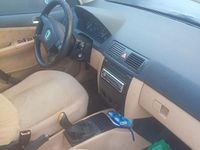 Usata Skoda Fabia 2000 Grigio Berlina