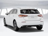 Nuova Mercedes A180 Advanced 116 CV (85 kW) 2026 Bianco polare Utilitaria