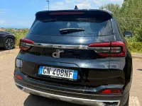 Usata DR DR 5.0 116 CV (85 kW) 2023 Nero SUV