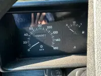 Usata Fiat Panda 1987 Bianco Utilitaria