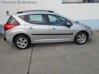 usata Peugeot 207 1.4 8V 75CV SW Energie x Neopat