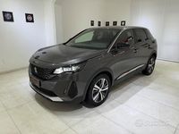 Usata Peugeot 3008 Allure 131 CV (96 kW) 2022 Grigio SUV