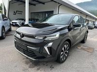 Nuova Renault Captur Evolution 100 CV (73 kW) 2025 SUV